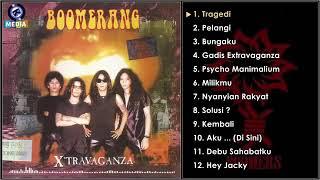 Full album Boomerang-Extravaganza 2000