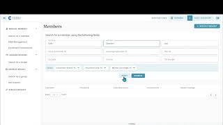 Optimizing Member and Broker Management: Softheon Marketplace Cloud Demo