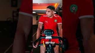 "Achraf Hakimi: The Rise of a Football Superstar | Career Highlights & Personal Journey"