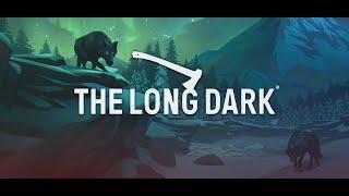 The Long Dark отбиваемся от стаи лесных волков!