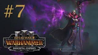 UNDEAD INVASION OF EILHART! Elspeth von Draken - Immortal Empires #7