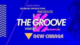 Sarah Reich- The Groove