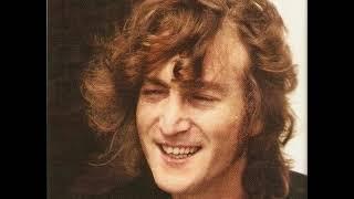 John Lennon - Since  My Baby Left Me (re-edit)