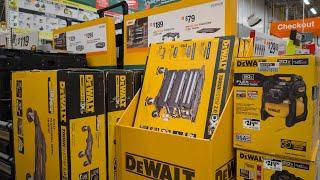 Best Tool Deals at Home Depot!