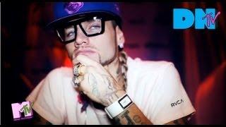 RiFF RAFF - JOSE CANSECO - (Official Video)