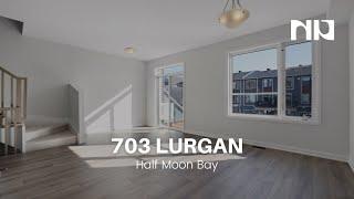 703 Lurgan Way - Ottawa Homes For Rent | New Purveyors