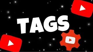 How to Add Tags to YouTube Videos