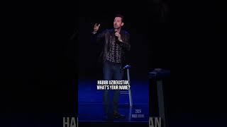 UZBEKISTAN VS KAZAKHSTAN | Max Amini | Stand Up Comedy