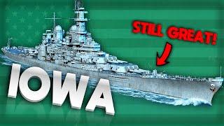 Is The Iowa Still Great? Ft FlexiSpot