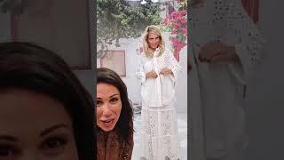 Zini Boutique Live Sessions 6/7: Dreamy Summer Styles | Ziniboutique.com