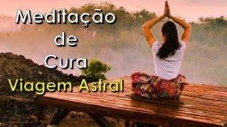 Meditação de Cura e Viagem Astral, Equipe Bezerra de Menezes