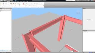 Navisworks  Lesson 39 - Transform Item Using Measure Tools