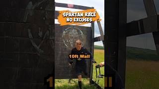  Spartan Race 10ft Wall - with Zsolt Keresztes