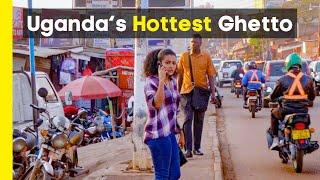 Shocking: Kabalagala, Uganda in 2024 (Kampala's Hottest Ghetto)