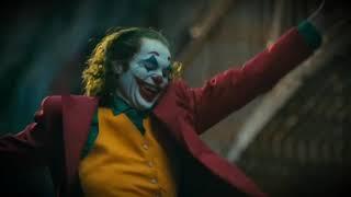 'Joker Dancing On The Stairs FULL HD