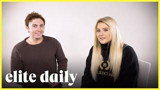 How Well Does Meghan Trainor Know Her Husband? | Elite Daily