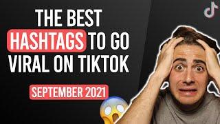 The BEST TikTok Hashtag Strategies of 2021 (USE THESE TO GET MORE VIEWS)