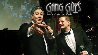 The Ratpack Show with Bigband | The Gang Guys | The Austrian Ratpack