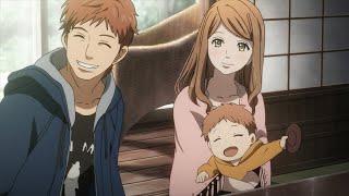 Top 10 BEST Animes Where The Main Character Have Children/Childcare