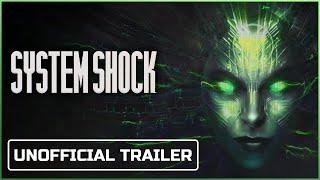 System Shock - Unofficial Trailer | REMEMBER CITADEL 2072