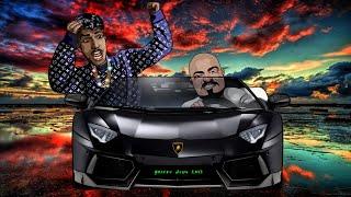 MERO Type Beat 2019 LAMBORGHINI (prod. by SANTO)