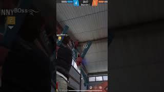 IMPOSSIBLE #shorts #freefire #trending #skrightgaming #video #subscribe