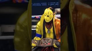 DustyBoy Becomes Dusty Champion  #wwe2k24 #wwe2k