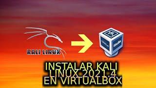 [Passo a Passo] Como Instalar o Kali Linux 2021.4a no virtualbox 2022