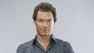 Top 10 Dominic West Movies