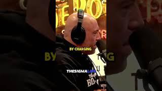 Joe Rogan reacts to the LEEROY JENKINS Meme