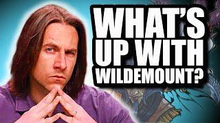 Wildemount in 5 Minutes! Dungeons & Dragons Setting Guide