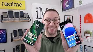 HONOR Magic6 Pro vs. Samsung Galaxy S24 Ultra