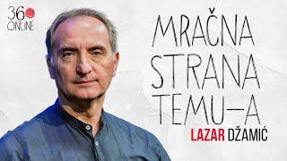 Mračna strana TEMU-a | Lazar Džamić | Online 360