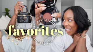 current favoritessss! | press ons, jewelry, makeup, lotions, oils, handbag, & more! | Andrea Renee