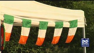 Irish Cultural Center hosts first Irish cultural festival