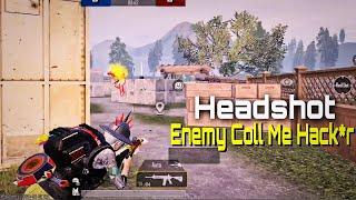 Enemy Coll Me Hack*r|| 1v1 TDM Fight || God R B Gaming