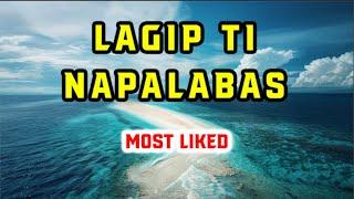 ILOCANO DRAMA - LAGIP TI NAPALABAS MOST LIKED #4 || NEW UPDATE 25.12