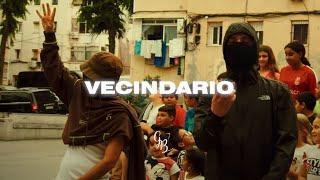 [FREE] Baby Gang X Morad Type Beat - VECINDARIO | Free Rap Type Beat 2024