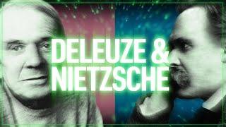 Deleuze on Nietzsche: Against the Dialectic