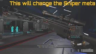 THIS is why the AWP will change the way you play Sniper in Warface