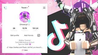 HOW TO BECOME TIKTOK FAMOUS IN 48 HOURS (Working) 