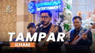 TAMPAR - JUICY LUICY - COVER - LIVE PERFORMANCE -  SYMPHONY ENTERTAINMENT