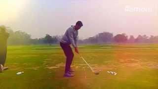 HGC Swing Focus: Abhishek Jha
