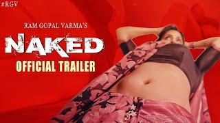 Naked Nanga Nagnam Trailer | Ram Gopal Varma | #NNN | Latest Movie Trailers 2020 | #RGV