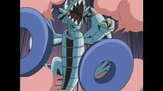 Yugioh- Blue Eyes Toon Dragon