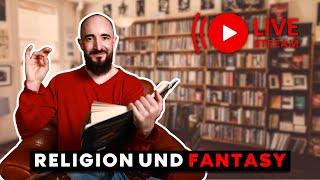 Religion und Fantasy