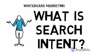 What is Search Intent in SEO (With Examples) | Types of Search Intent in SEO