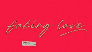 (FREE) Faking Love | Disco x Dua Lipa x Ariana Grande Pop Type Beat