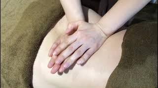 Japanese massage/温活ボディスクール