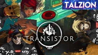 Transistor Review | Innovate();